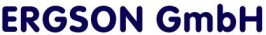 Ergson GmbH Logo