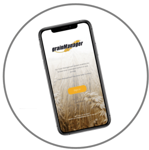 app icon grainmanagement