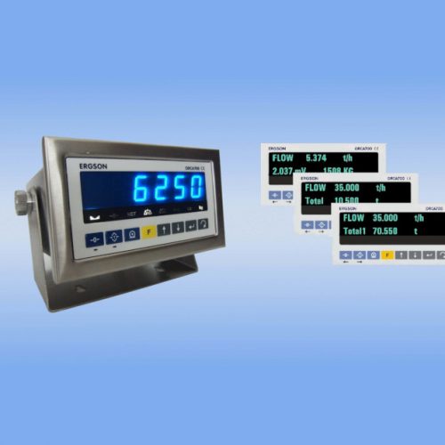 Orca700s weight controller Ergson product